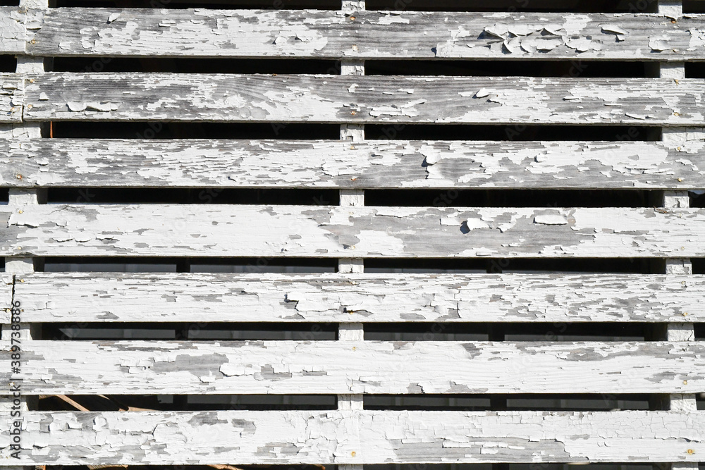 weathered wooden boards with peeling paint weathered wooden boards with peeling paint