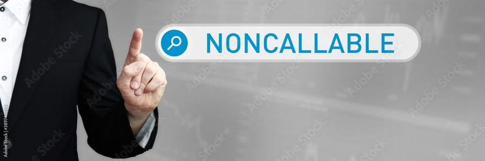 Noncallable. Man pointing with his finger at search box in internet browser. Word/Text (blue) in the search. Noncallable. Man pointing with his finger at search box in internet browser. Word/Text (blue) in the search.