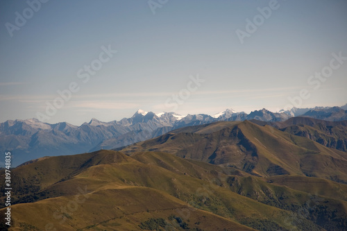 monte guglielmo