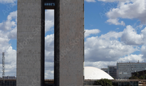 Brasília photo