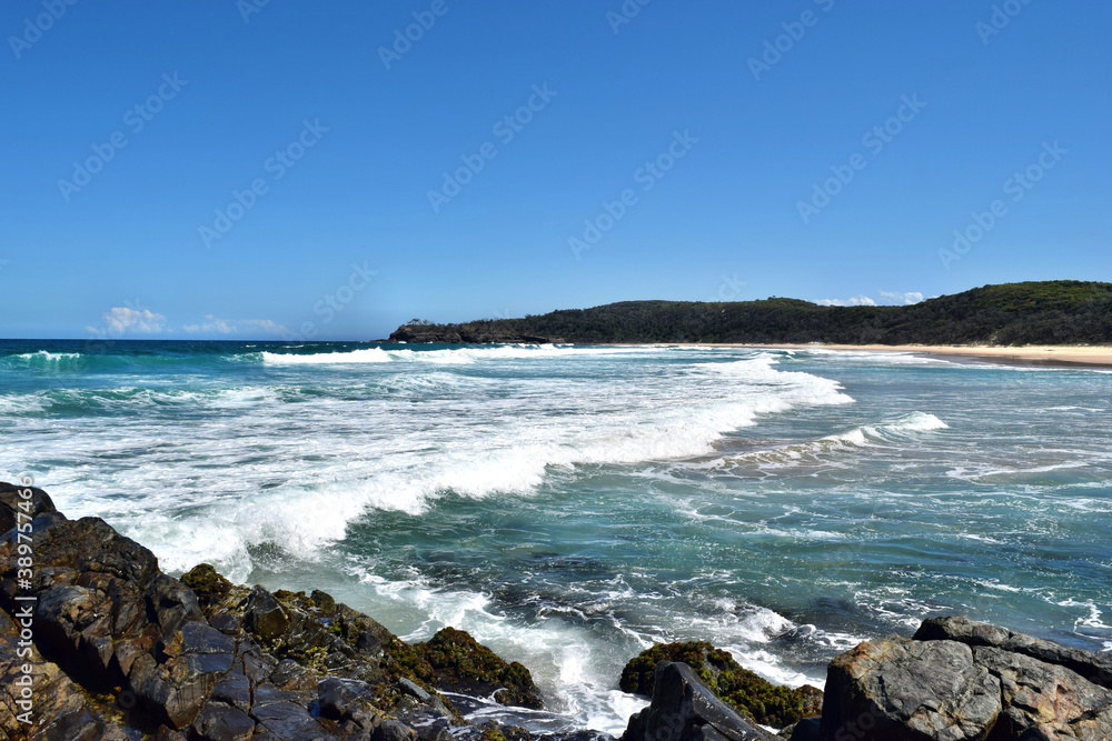 An Amazing Alexandria Bay Noosa National Park An Amazing Alexandria Bay Noosa National Park
