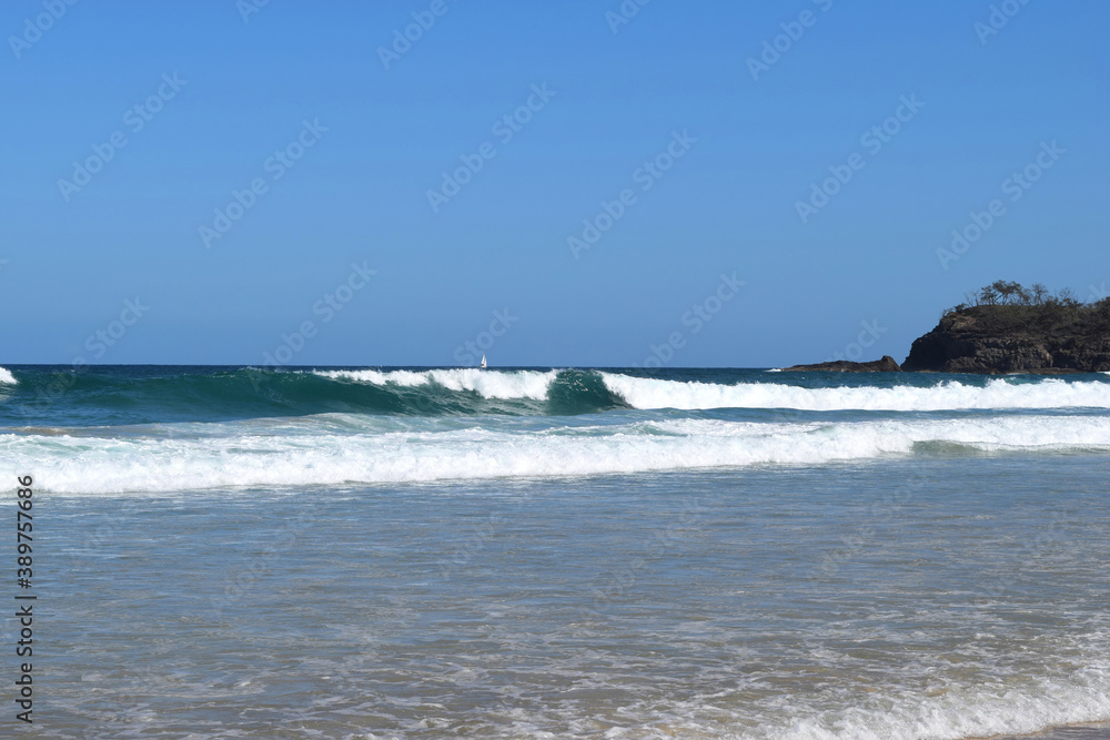 An Amazing Alexandria Bay Noosa National Park An Amazing Alexandria Bay Noosa National Park