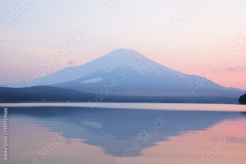 富士山 © masafour