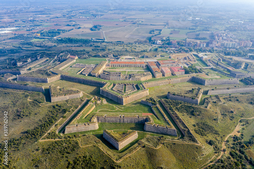 Photos Sant Ferran Castle, Bulwark of Santa Tecla, Figueres Spain