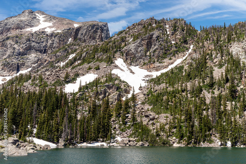 Rocky Mountains Colorado USA