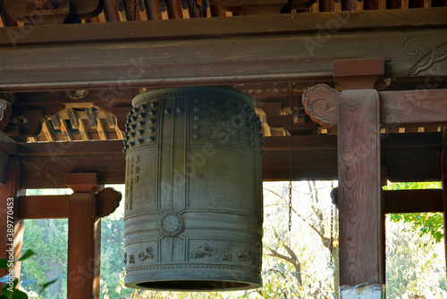 東叡山寛永寺・開山堂　阿弥陀堂 photo