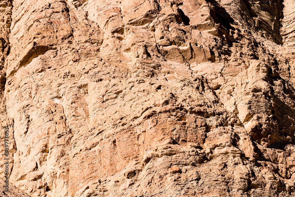 USA, CA, Death Valley National Park, October the 31 2020, rock background. USA, CA, Death Valley National Park, October the 31 2020, rock background.