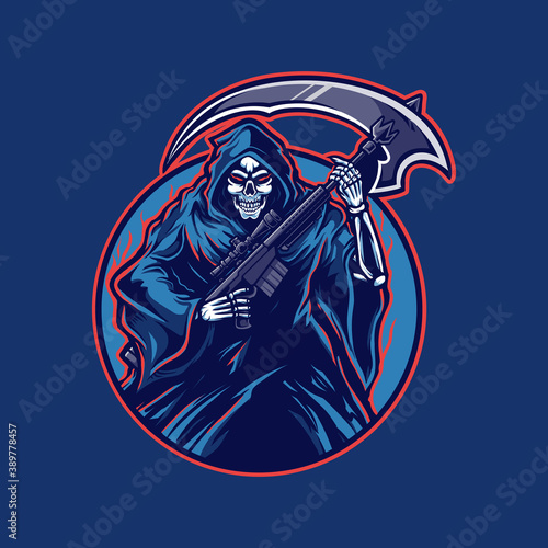 Anarchy Reaper