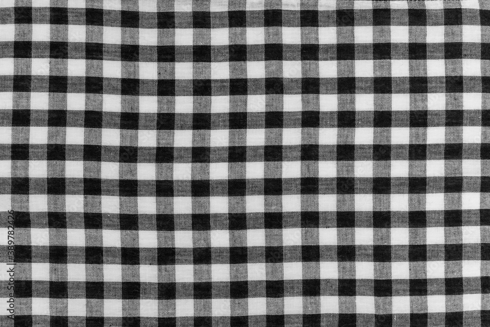 Plaid seamless pattern design black and white lumberjack buffalo Plaid seamless pattern design black and white lumberjack buffalo