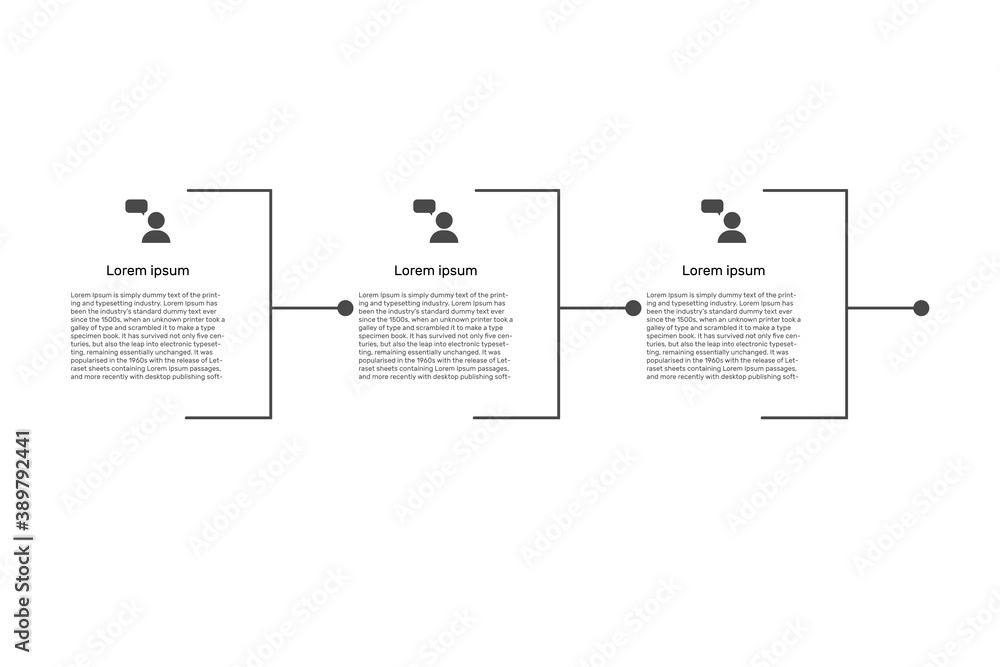 Info graphics modern design vector illustration Info graphics modern design vector illustration