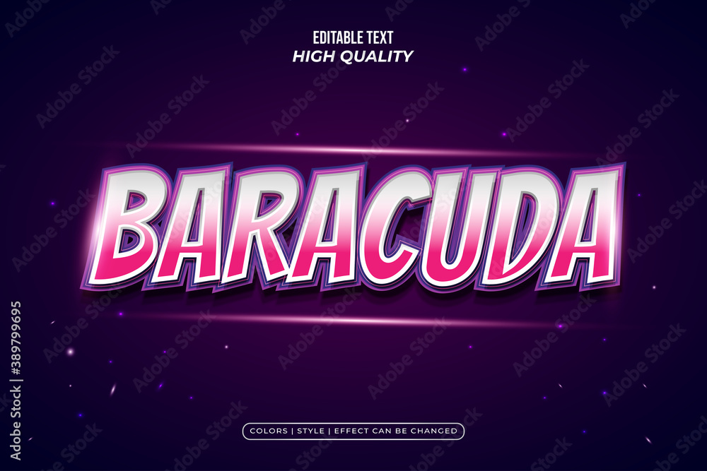 Bold vibrant text style with glossy effect with gaming style. Editable text style effect Bold vibrant text style with glossy effect with gaming style. Editable text style effect