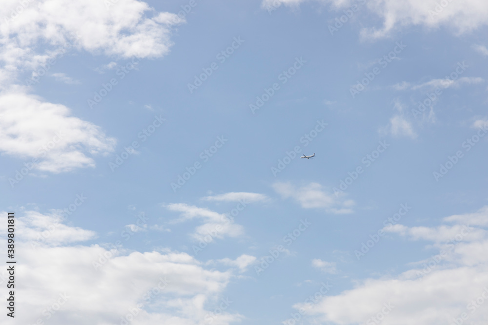 beautiful fluffy clouds and sky background beautiful fluffy clouds and sky background
