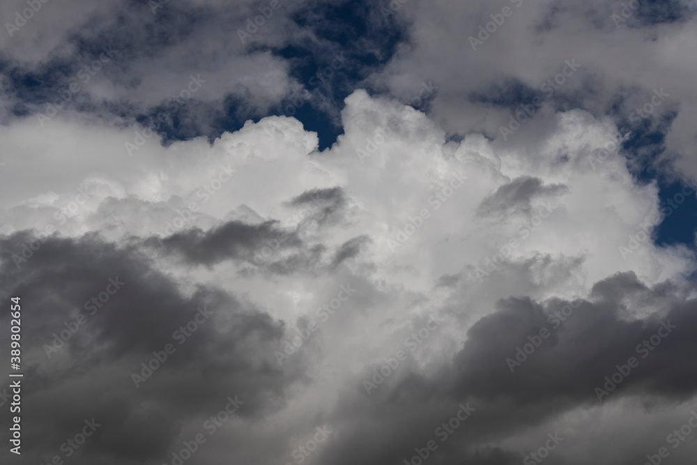 beautiful fluffy clouds and sky background beautiful fluffy clouds and sky background