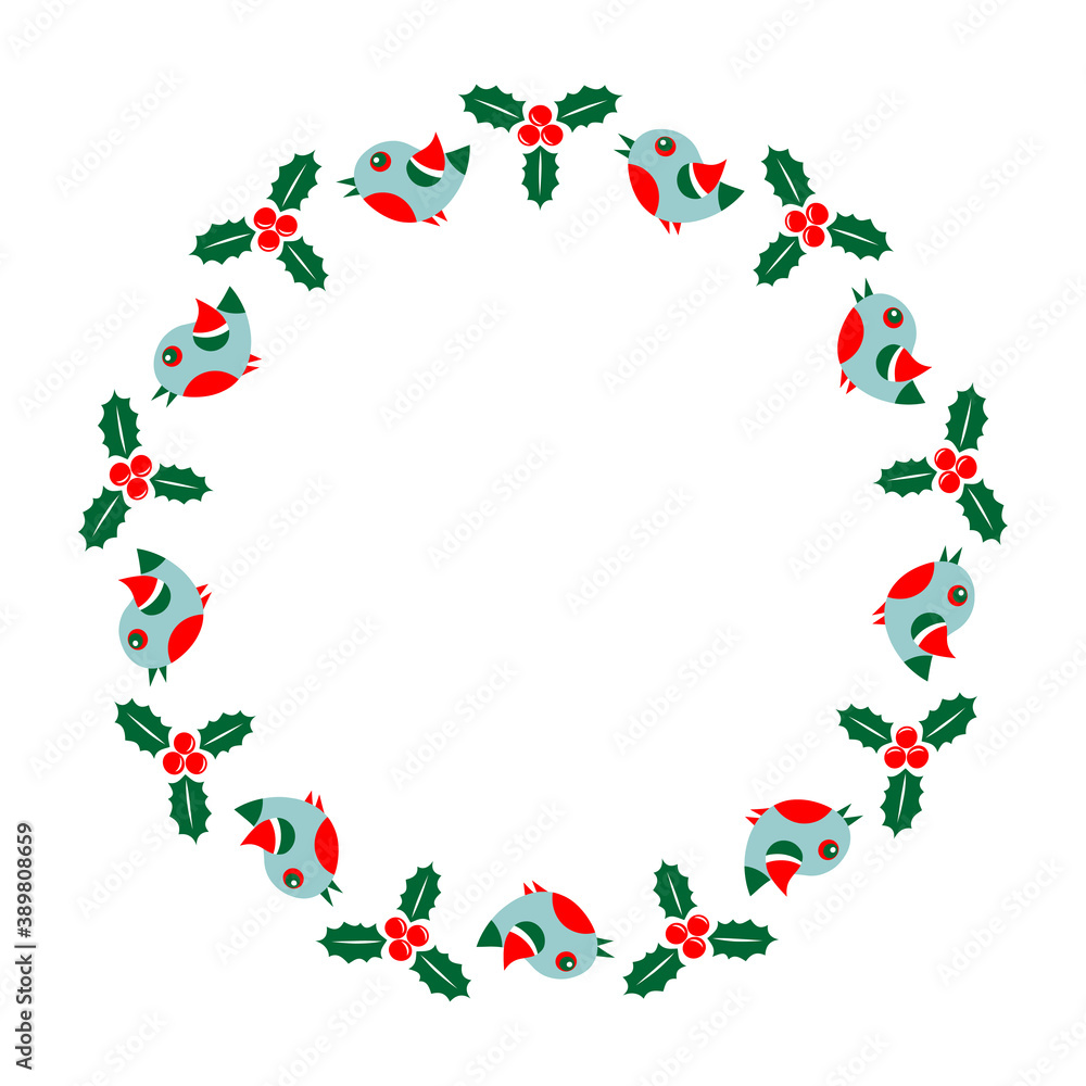 Fototapeta premium christmas-05