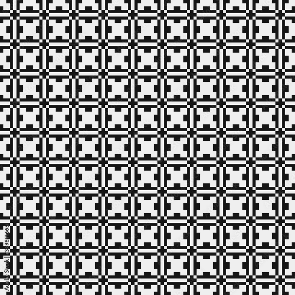 Abstract Cross Pattern Dots Logo generative computational art illustration Abstract Cross Pattern Dots Logo generative computational art illustration