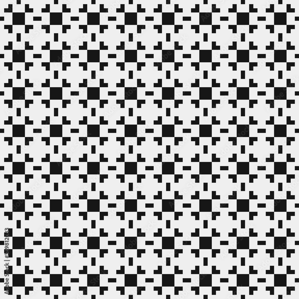 Abstract Cross Pattern Dots Logo generative computational art illustration Abstract Cross Pattern Dots Logo generative computational art illustration