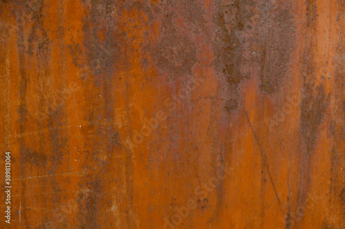 Abstract grunge background, with on old plaster wall