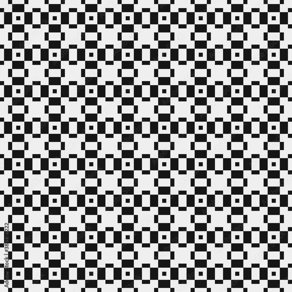 Abstract Cross Pattern Dots Logo generative computational art illustration Abstract Cross Pattern Dots Logo generative computational art illustration