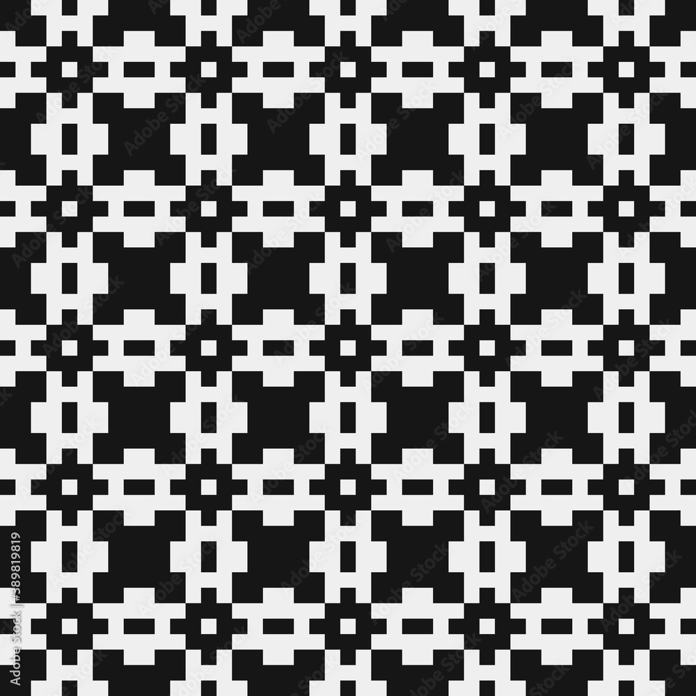 Abstract Cross Pattern Dots Logo generative computational art illustration Abstract Cross Pattern Dots Logo generative computational art illustration