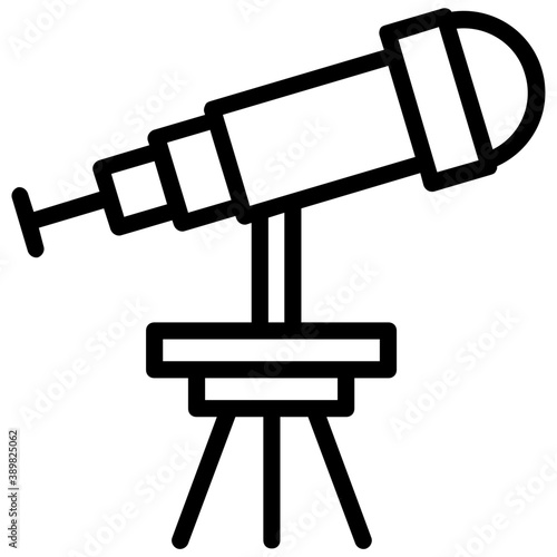 Telescope 