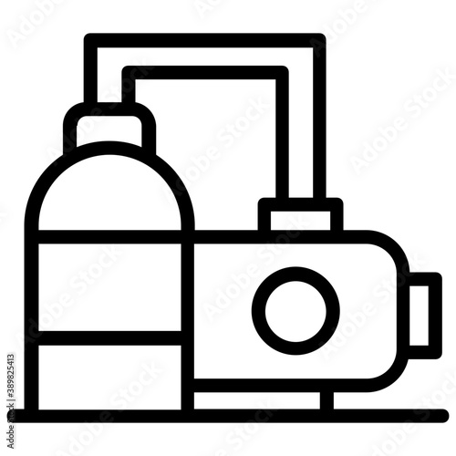 Industrial Boiler