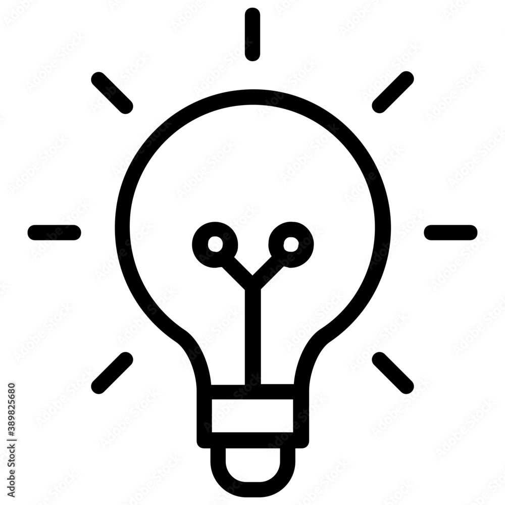 Light Bulb Light Bulb