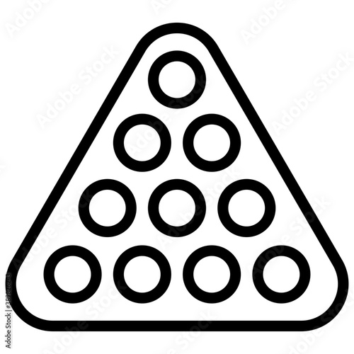 Snooker Balls