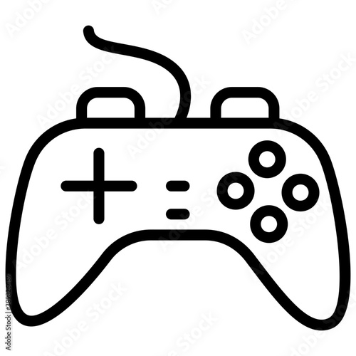 Game Controller 