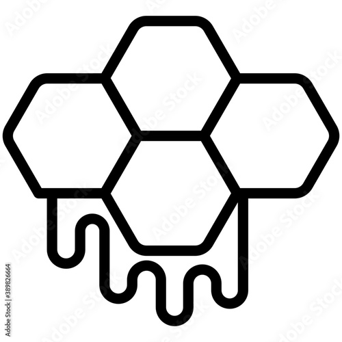 Honeycombs 