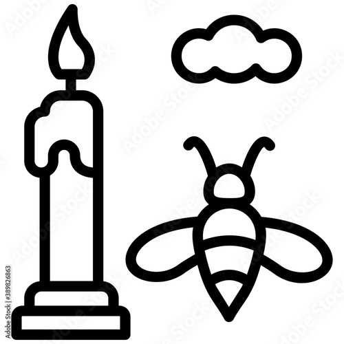 Beeswax 