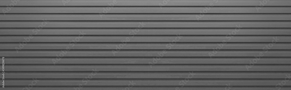 Panoramic metal wall background Panoramic metal wall background