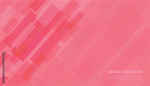abstract light square pink wallpaper. vector illustration eps10