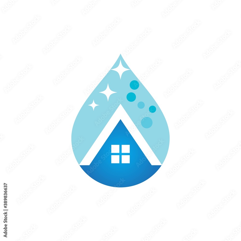 house cleaning vector house cleaning vector