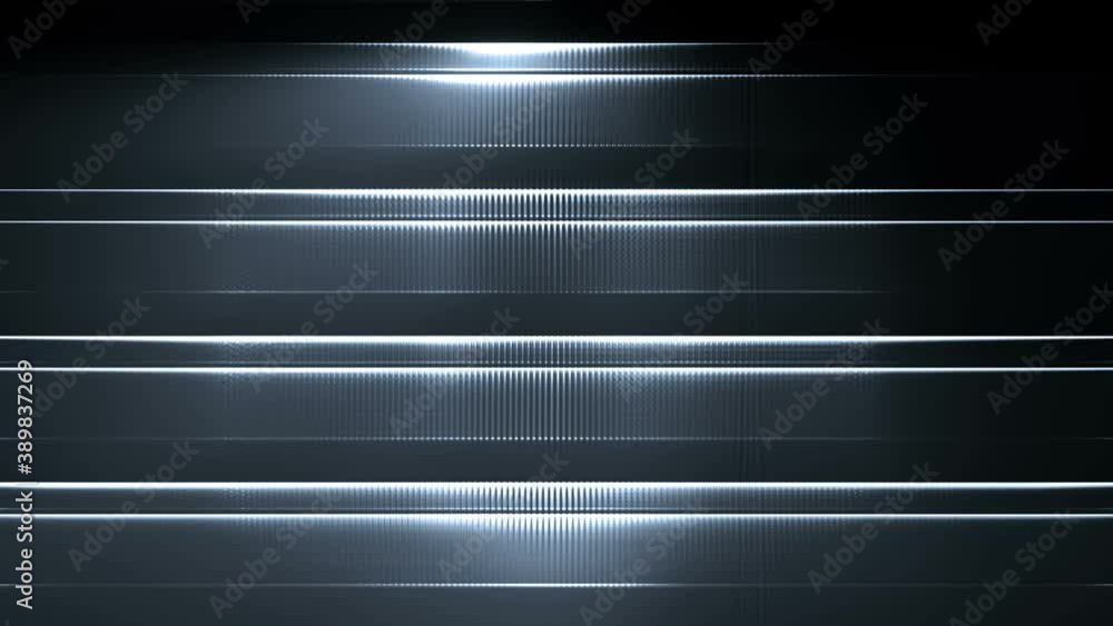 Dark Futuristic Background And Glowing Light Effects Dark Futuristic Background And Glowing Light Effects