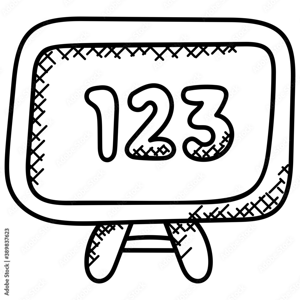 Equation on whiteboard, math sum or calculation
Equation on whiteboard, math sum or calculation