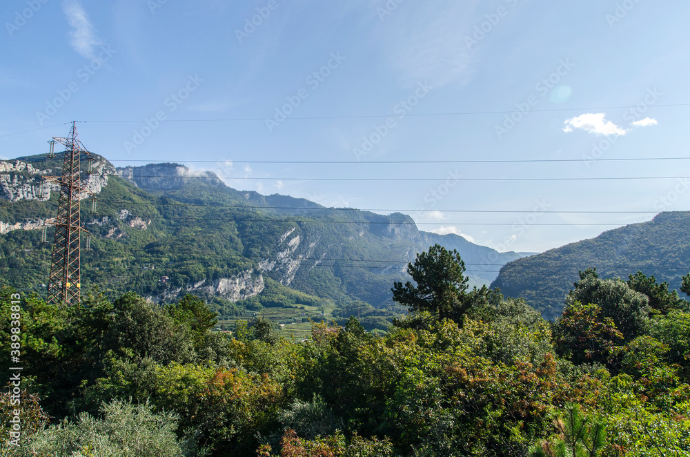 Dolomity Dolomity