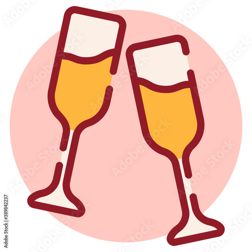 Toasting 