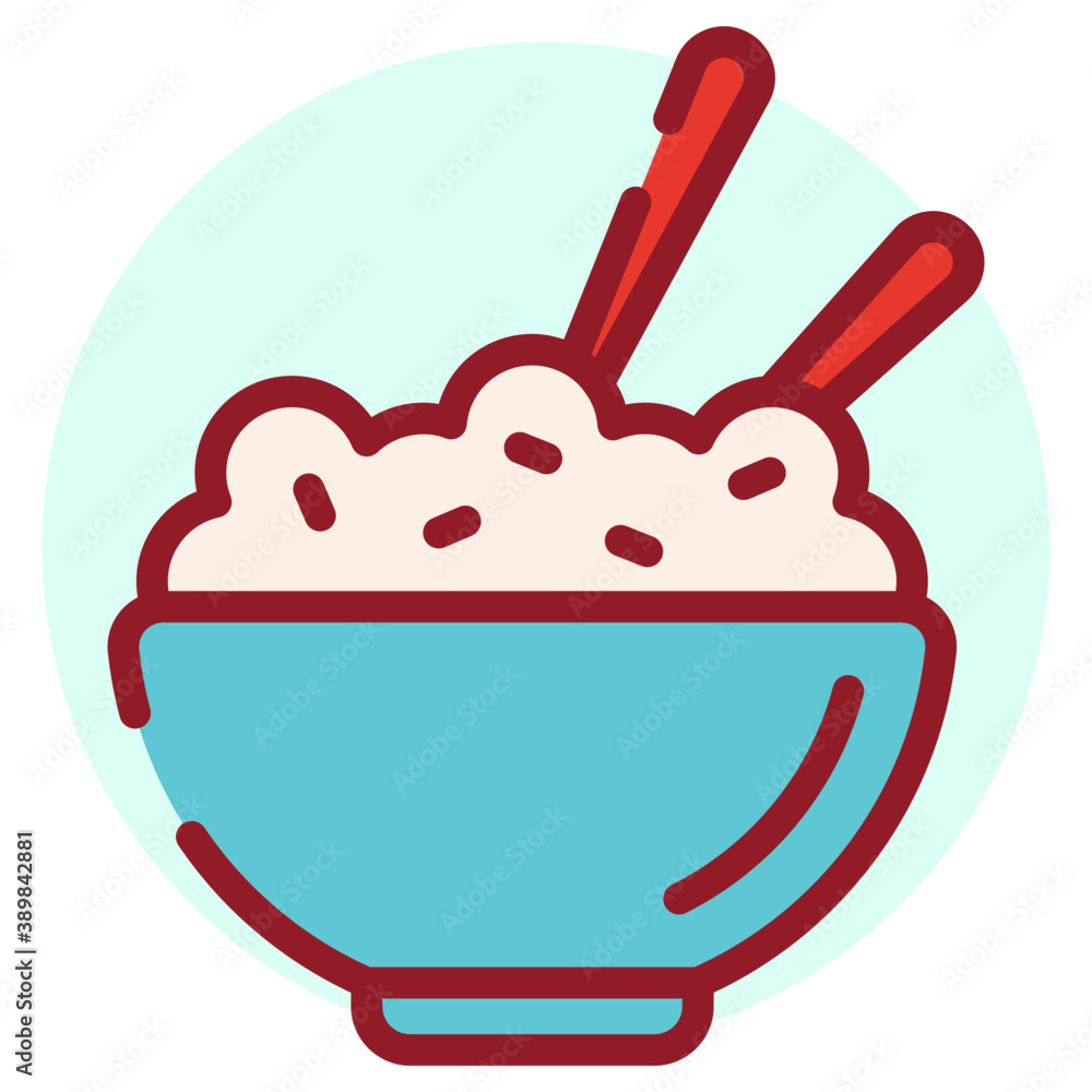 Rice Bowl Rice Bowl