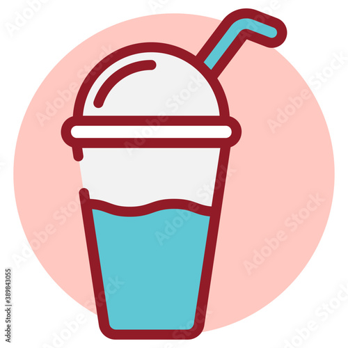 Refreshing Drink 