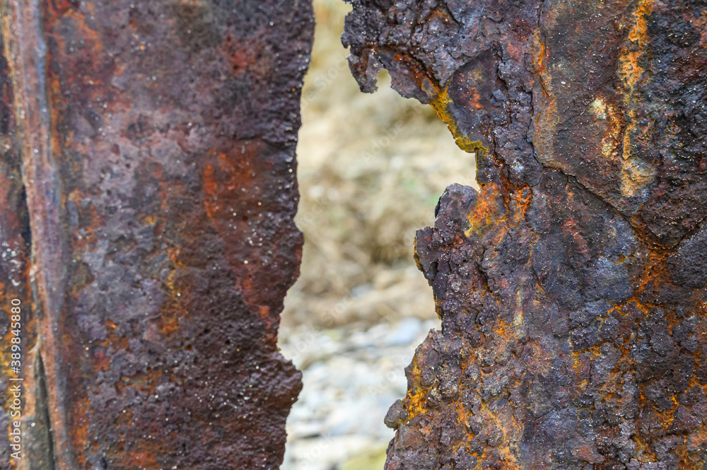 Rouille