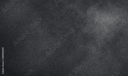 Abstract grunge black background
