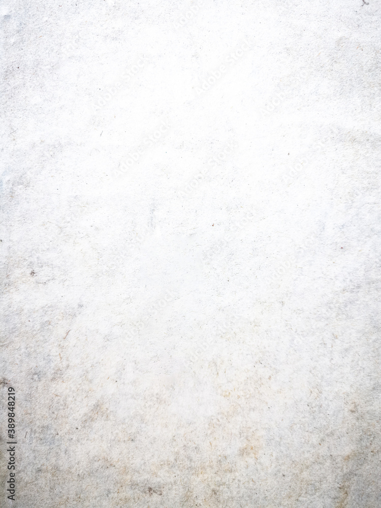Old and worn paper texture background