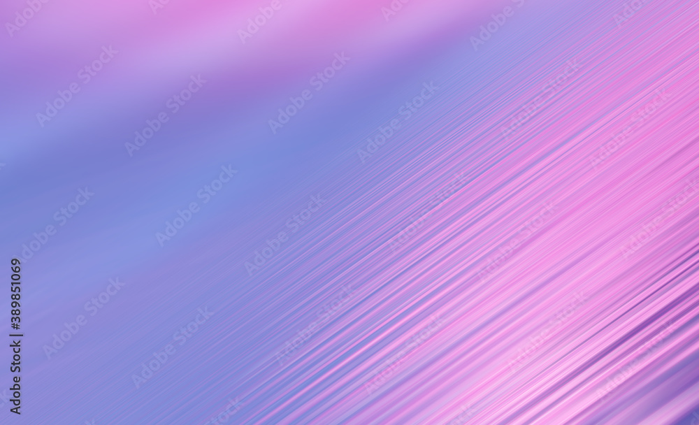 Abstract ultraviolet blank background, neon light. Blue and pink color gradient, lines and rays, oblique lines. Liquid lines. Abstract ultraviolet blank background, neon light. Blue and pink color gradient, lines and rays, oblique lines. Liquid lines.