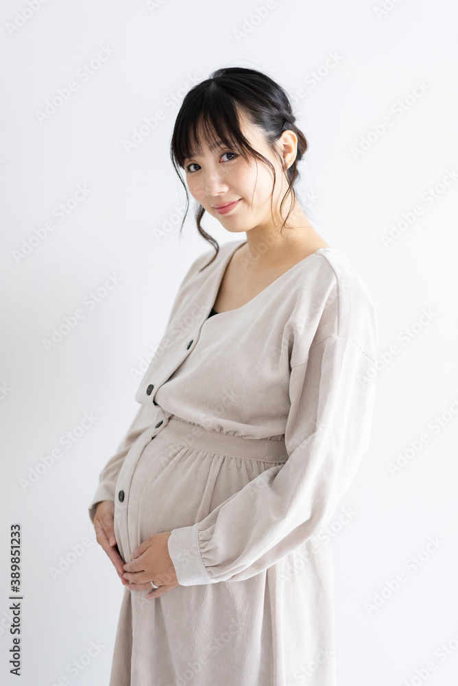妊婦