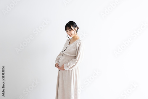 Foto 妊婦