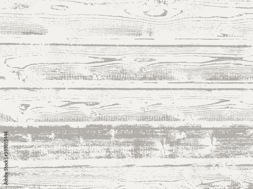 Whitened desk texture background