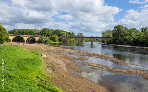 Photography Dordogne and Vezere at Limeuil