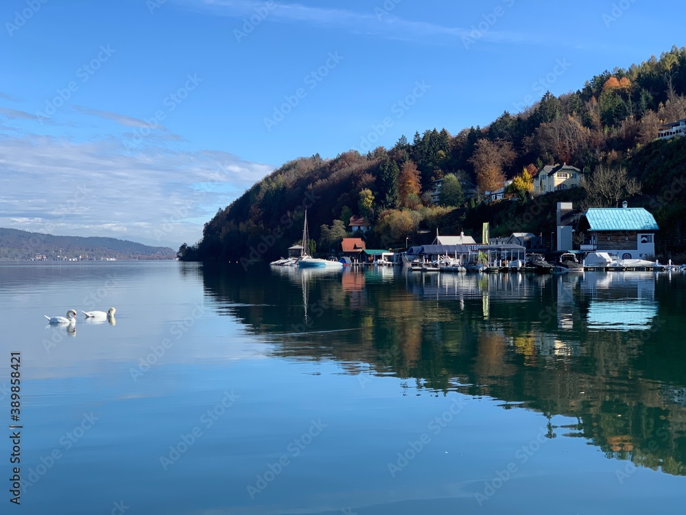 Wörthersee