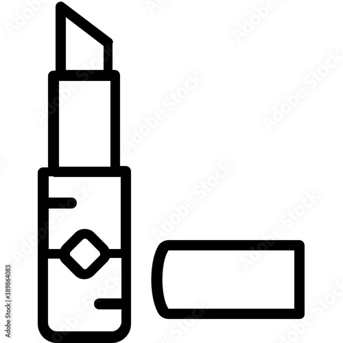
A cosmetic used for coloring and beautifying lips mainly by ladies 
