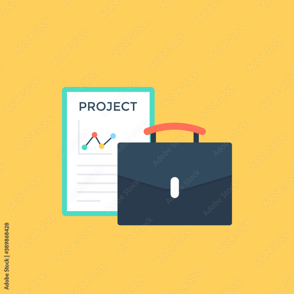 A business portfolio case with graph report
A business portfolio case with graph report